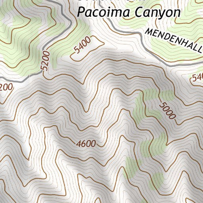 34118SE Page 31 Los Angeles Topo Preview 3