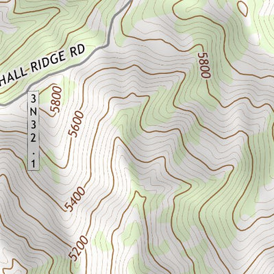 34118SE Page 32 Los Angeles Topo Preview 2