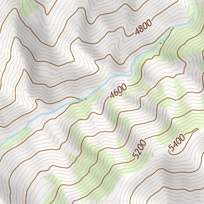 34118SE Page 32 Los Angeles Topo Preview 3