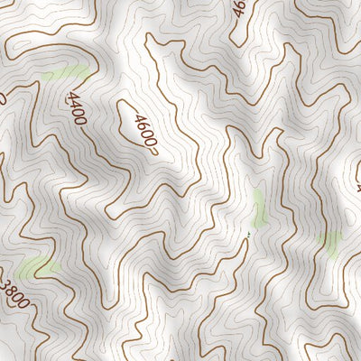34118SE Page 33 Los Angeles Topo Preview 3