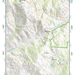 34118SE Page 36 Los Angeles Topo Preview 1