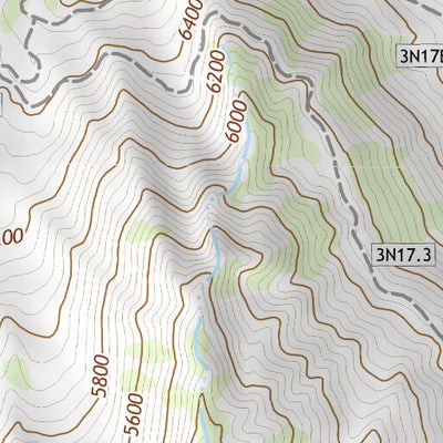 34118SE Page 36 Los Angeles Topo Preview 3