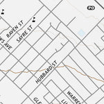 34118SE Page 38 Los Angeles Topo Preview 2