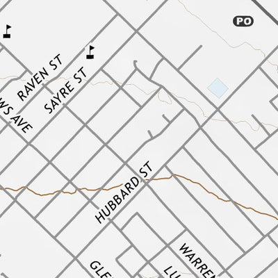 34118SE Page 38 Los Angeles Topo Preview 2