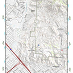 34118SE Page 39 Los Angeles Topo Preview 1