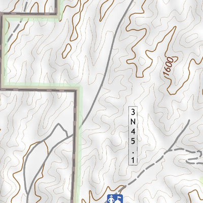 34118SE Page 39 Los Angeles Topo Preview 2
