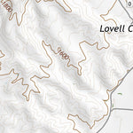 34118SE Page 40 Los Angeles Topo Preview 2
