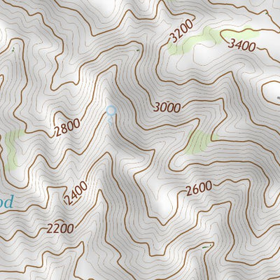 34118SE Page 41 Los Angeles Topo Preview 3