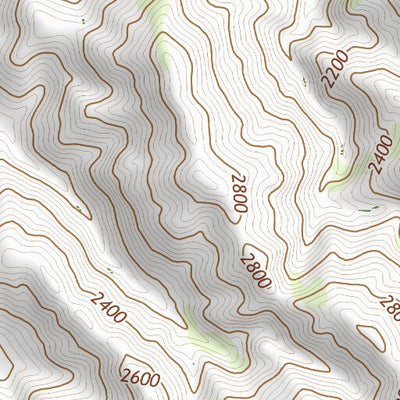 34118SE Page 42 Los Angeles Topo Preview 3