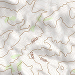 34118SE Page 43 Los Angeles Topo Preview 2