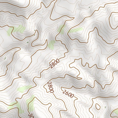 34118SE Page 43 Los Angeles Topo Preview 2