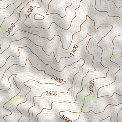 34118SE Page 43 Los Angeles Topo Preview 3