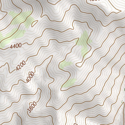 34118SE Page 44 Los Angeles Topo Preview 3