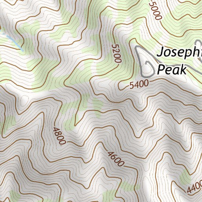 34118SE Page 45 Los Angeles Topo Preview 3