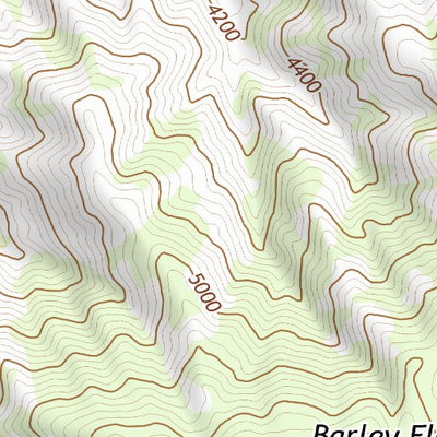 34118SE Page 47 Los Angeles Topo Preview 3