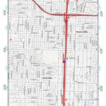 34118SE Page 49 Los Angeles Topo Preview 1