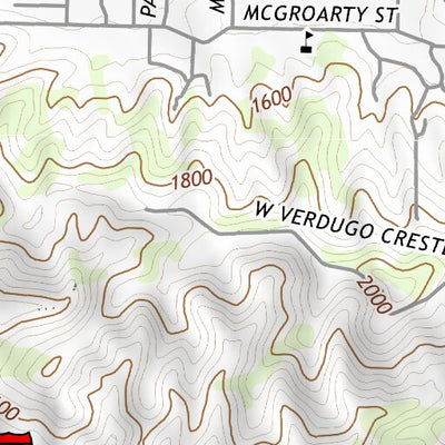 34118SE Page 53 Los Angeles Topo Preview 2