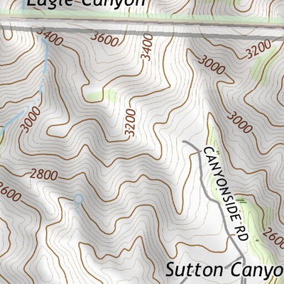 34118SE Page 55 Los Angeles Topo Preview 2