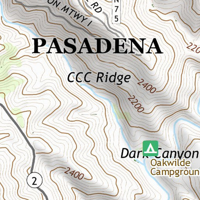 34118SE Page 56 Los Angeles Topo Preview 2