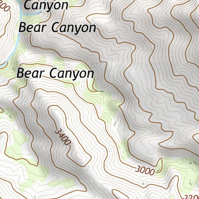 34118SE Page 57 Los Angeles Topo Preview 2