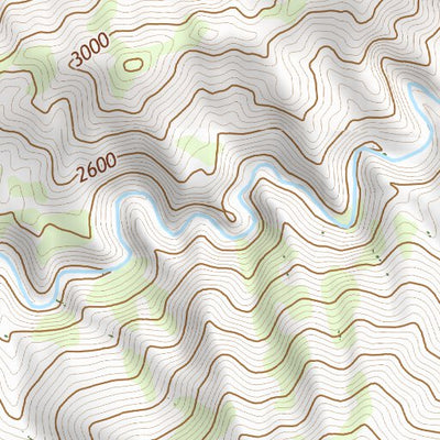 34118SE Page 57 Los Angeles Topo Preview 3