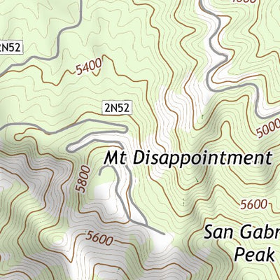 34118SE Page 58 Los Angeles Topo Preview 2