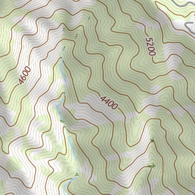 34118SE Page 59 Los Angeles Topo Preview 3
