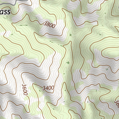 34118SE Page 60 Los Angeles Topo Preview 3