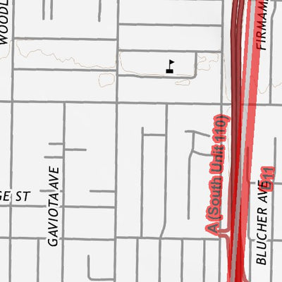 34118SE Page 61 Los Angeles Topo Preview 2