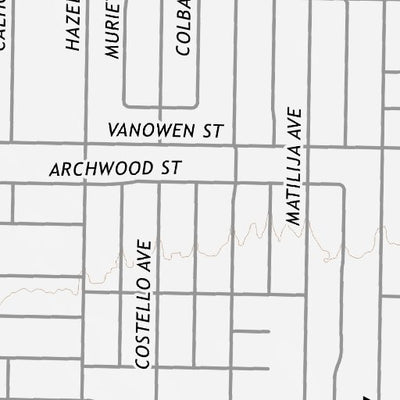 34118SE Page 62 Los Angeles Topo Preview 2