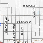 34118SE Page 63 Los Angeles Topo Preview 2
