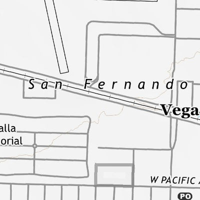 34118SE Page 64 Los Angeles Topo Preview 2