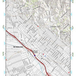 34118SE Page 65 Los Angeles Topo Preview 1