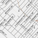 34118SE Page 65 Los Angeles Topo Preview 2