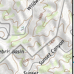 34118SE Page 65 Los Angeles Topo Preview 3