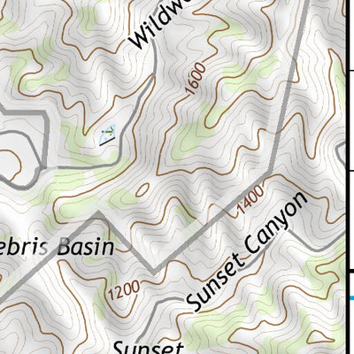 34118SE Page 65 Los Angeles Topo Preview 3