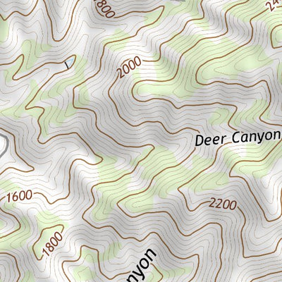 34118SE Page 66 Los Angeles Topo Preview 3
