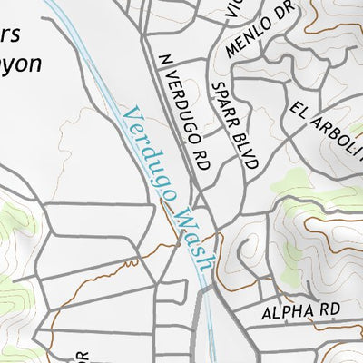 34118SE Page 67 Los Angeles Topo Preview 2