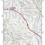 34118SE Page 68 Los Angeles Topo Preview 1