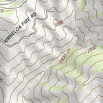 34118SE Page 71 Los Angeles Topo Preview 3