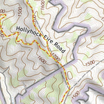 34118SE Page 73 Los Angeles Topo Preview 3