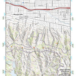 34118SE Page 74 Los Angeles Topo Preview 1