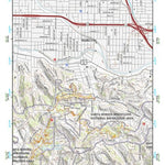 34118SE Page 75 Los Angeles Topo Preview 1