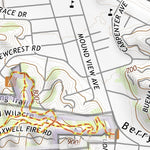 34118SE Page 75 Los Angeles Topo Preview 2