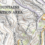 34118SE Page 76 Los Angeles Topo Preview 3