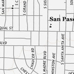 34118SE Los Angeles Topo Bundle Preview 2