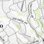 34118SE Los Angeles Topo Bundle Preview 3