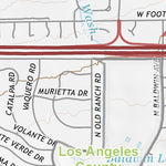 34118SE Page 83 Los Angeles Topo Preview 3