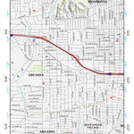 34118SE Page 84 Los Angeles Topo Preview 1