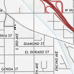 34118SE Page 84 Los Angeles Topo Preview 2